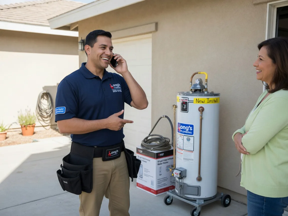 Leak Detection Clarkia, ID FAQs